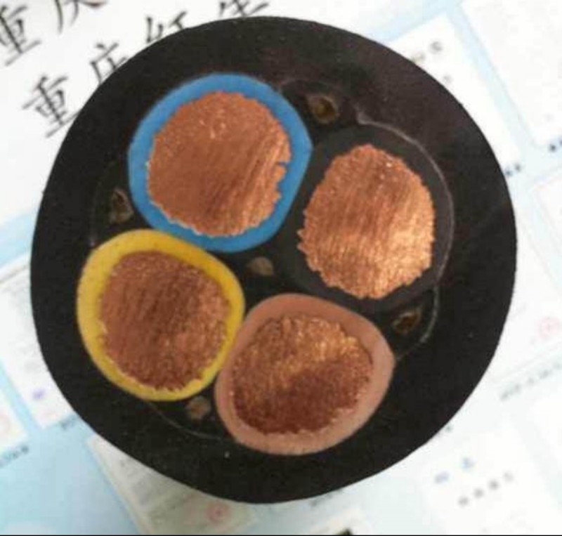 JHS 防水電纜